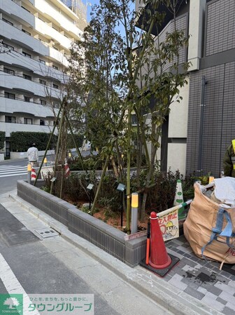 ロイジェント駒込六義園の物件内観写真